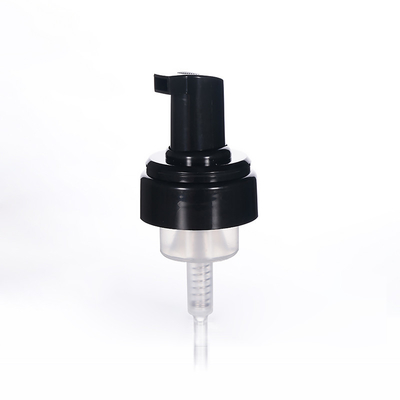 40mm 43mm High Quality Design Plastic Pump Foam Pump Easy Dosing