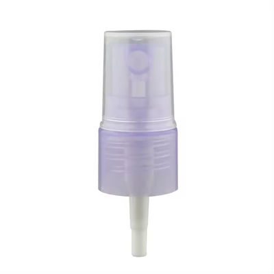18mm Wholesale  Fine Mist Spray Pump Perfume Pump Sprayer Plastic Spray Cap