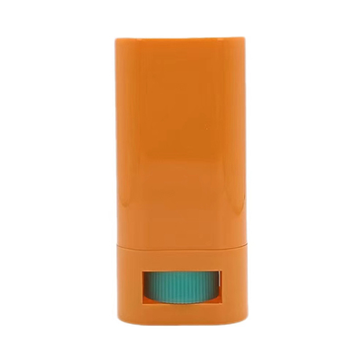 15ML Daily Products Deodorant Stick White Cream Deodorant Summer Antiperspirant