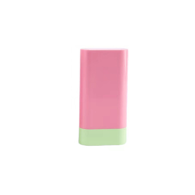 Deo Deodorant Packaging Deodorant Stick White Deodorant & Antiperspirant 50pcs