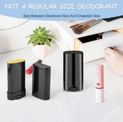 Deo Deodorant Packaging Deodorant Stick White Deodorant & Antiperspirant 50pcs