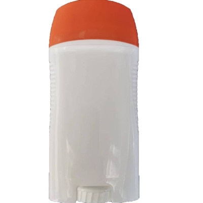 50g 60g 75g White Deodorant Packaging Stick Men Cream Daily Products Deodorant