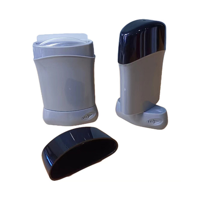 50g 60g 75g White Deodorant Packaging Stick Men Cream Daily Products Deodorant