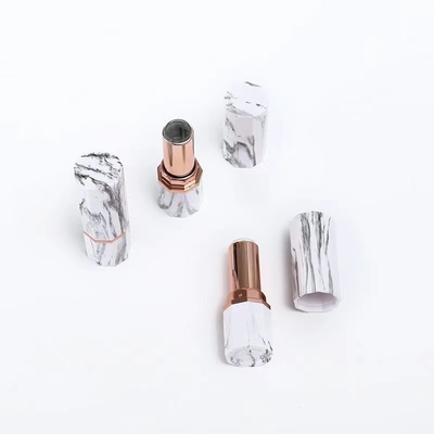 Empty Lipstick Tubes Tube Holder Containers with Lids For Make Up Cosmetic Travel Daily Life