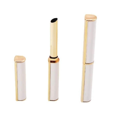 5ml Capacity Lipstick Tube With Diamond Attachment Easy To Carry And End Colors For All Skin Types