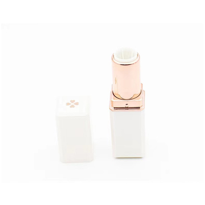 Plastic Lipstick Tube Revolves And Retracts In Various Colors Internet Celebrity Items Are Used For Lipstick