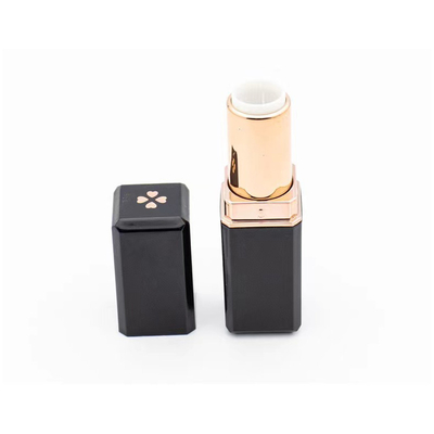 Plastic Lipstick Tube Revolves And Retracts In Various Colors Internet Celebrity Items Are Used For Lipstick