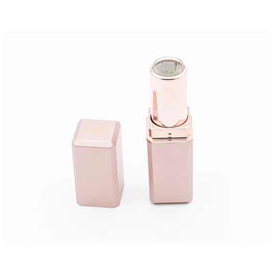 Plastic Lipstick Tube Revolves And Retracts In Various Colors Internet Celebrity Items Are Used For Lipstick