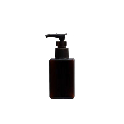 PET Plastic Bottles Trigger Sprayer for Cleaning Products Garden