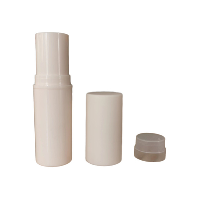 Double Empty Luxury Bling Lipstick Tube Cosmetic Packaging Rainbow Glitter Top Lip Gloss Tubes With Rhinestone