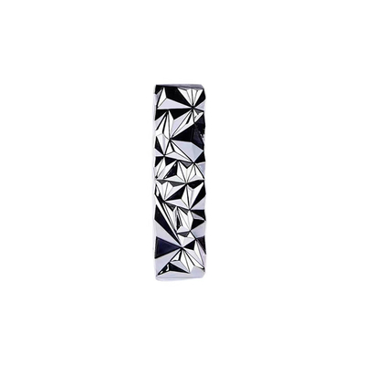 Lipstick Outer Black Inner Silver Tubes Refillable Lip Balm Tubes Lip Gloss Tube Holder For Containers