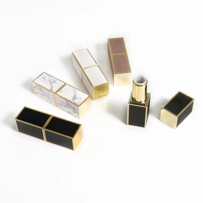Lipstick Box Packaging Custom Wholesale Price Squeeze Lip Gloss Lipstick Tube Lipstick Display Stand With Capsule
