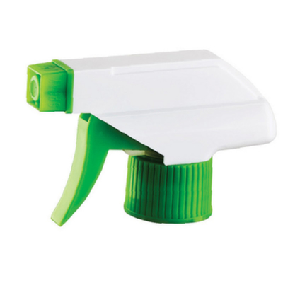 28/410 Single Shell Trigger Sprayer Stream Sprayer Head for Optimal Results