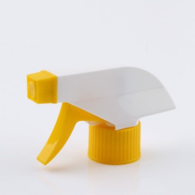 Stream Head 28/400 28/410 28/415 Chemical Resistant Trigger Sprayer for Industrial