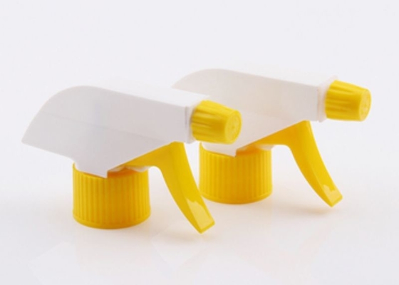 Stream Head 28/400 28/410 28/415 Chemical Resistant Trigger Sprayer for Industrial