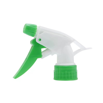 Customized Color 28/400 28/410 A Shape Trigger Sprayer For Cleaning