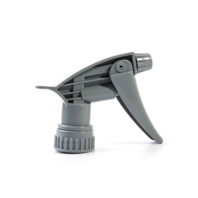 28/400 28/410 28/415 B Shape Chemical Resistant Trigger Sprayer