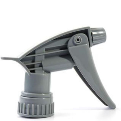 28/400 28/410 28/415 B Shape Chemical Resistant Trigger Sprayer