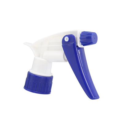 28/400 28/410 28/415 Adjustable Head Chemical Resistant Trigger Sprayer for Chemical Industry