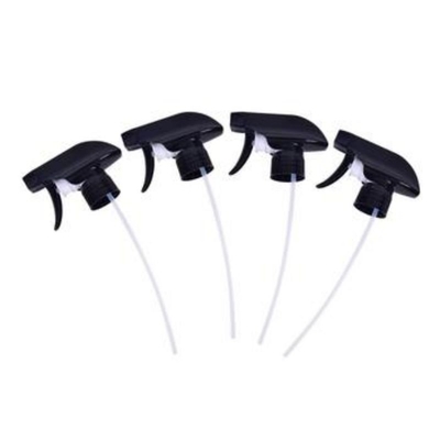 Accurate Spraying 28MM Fine Mist Trigger Sprayer with Adjustable Head for Optimal Results