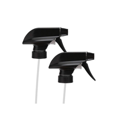Accurate Spraying 28MM Fine Mist Trigger Sprayer with Adjustable Head for Optimal Results