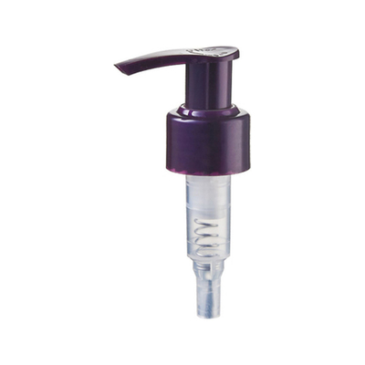24mm 28mm Left Right Spring Inside Lotion Pump