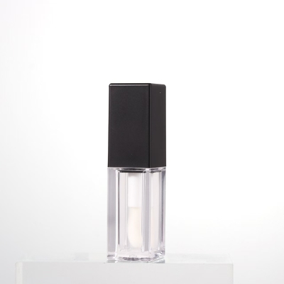 5ML Empty Holder Containers Lipstick Tubes Tube with Lids for Make up Cosmetic Travel Daily Life