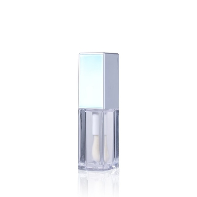 5ML Empty Holder Containers Lipstick Tubes Tube with Lids for Make up Cosmetic Travel Daily Life
