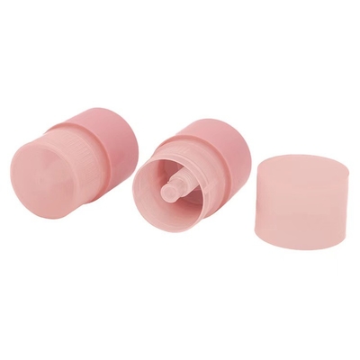 Cute Cartoon Lip Balm New Style Empty Container Custom Logo Cosmetic Makeup Lipstick Case Packaging Tubes