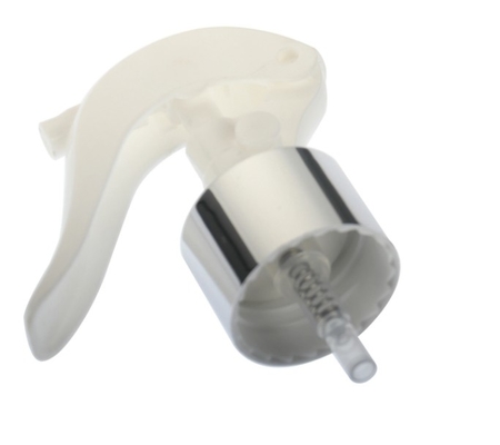 28 410 24 410 Plastic Mini Trigger Sprayer Head For House Cleaning Air Freshener