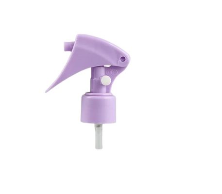 24/410  28/410 0.35cc Mini Trigger Sprayer  Hair Care Personal Care Fine Mist Sprayer Plastic PP Garden Sprayer Mist Pump