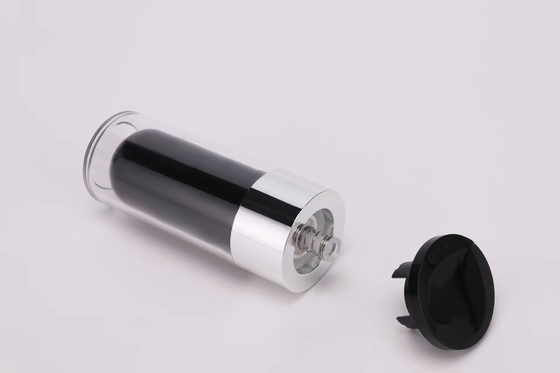 100ml Heart Shape Dish Crystal Nail Art Cup Acrylic Liquid Glass Container With Lid