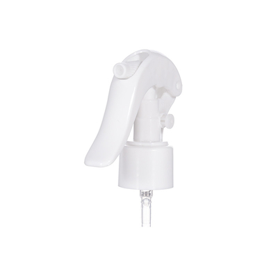 20mm Mist Pump Hand Black Plastic PP Mini Garden Trigger Sprayers