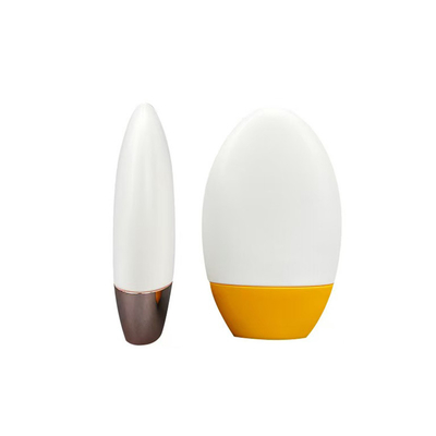 50ml Custom Antiperspirant Sunscreen Cream Packages Sun Cream