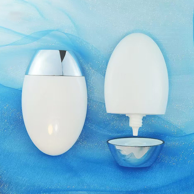 Cosmetic Packaging Printing Luxury Cosmetic Cream Sunscreen