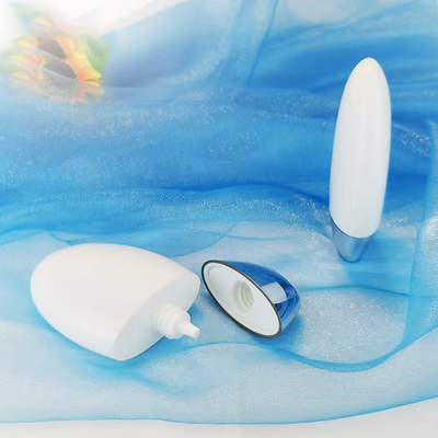 Cosmetic Packaging Printing Luxury Cosmetic Cream Sunscreen