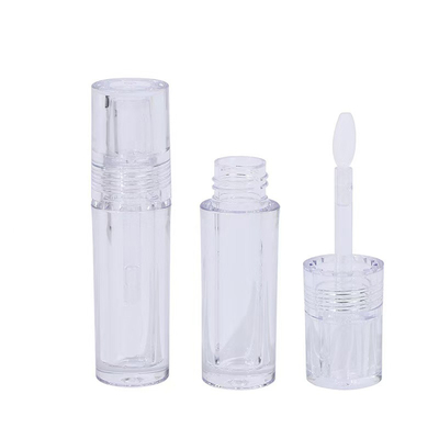 Professional Makeup Tool 6ml Large Head Brush for Lip Glaze Highlight Blush and Color Variety