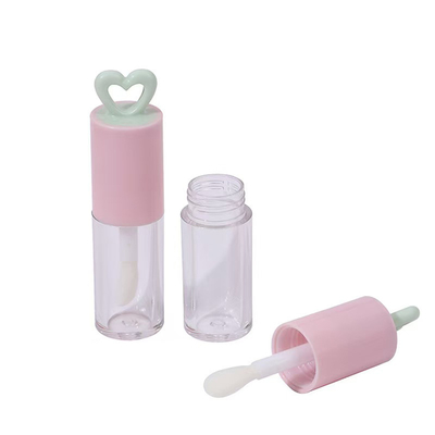 Lipstick Fruit Jelly Blush Lip Gloss Stick Lazy Contour Even Skin Tone Brighten Color Easy To Apply Lip Gloss Stick
