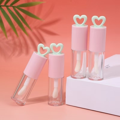 Lipstick Fruit Jelly Blush Lip Gloss Stick Lazy Contour Even Skin Tone Brighten Color Easy To Apply Lip Gloss Stick