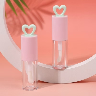 Lipstick Fruit Jelly Blush Lip Gloss Stick Lazy Contour Even Skin Tone Brighten Color Easy To Apply Lip Gloss Stick