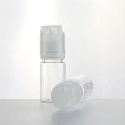 Versatile Fat Slim Unicorn Dropper Bottle for Smoking Oil Plastic Material Multiple Sizes