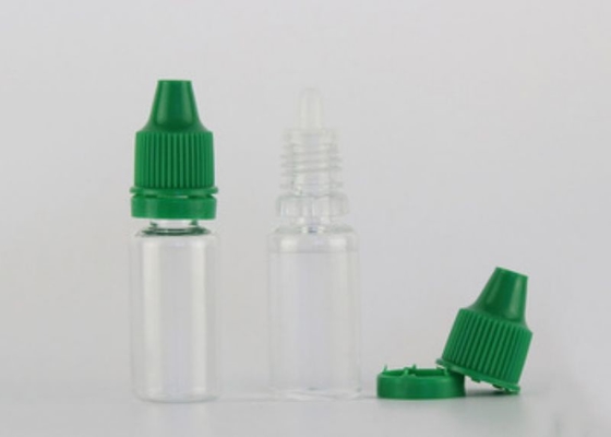 Versatile Fat Slim Unicorn Dropper Bottle for Smoking Oil Plastic Material Multiple Sizes