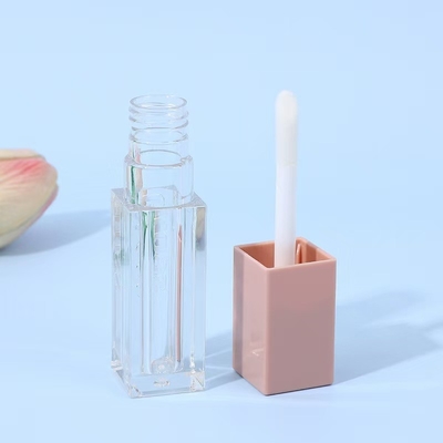 Lip Gloss Game Changer Revolving and Retractable Tube in Various Colors for Internet Celebrity Items