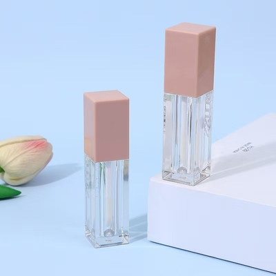 Lip Gloss Game Changer Revolving and Retractable Tube in Various Colors for Internet Celebrity Items