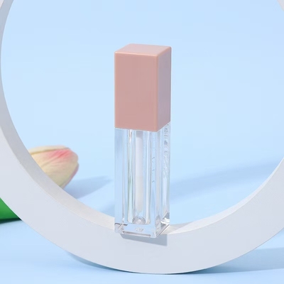 Lip Gloss Game Changer Revolving and Retractable Tube in Various Colors for Internet Celebrity Items