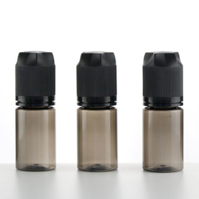 10ml Smoke Oil V3 Potion Bottle Pump Sprayer Industrial Medicine Use Plastic Bottles