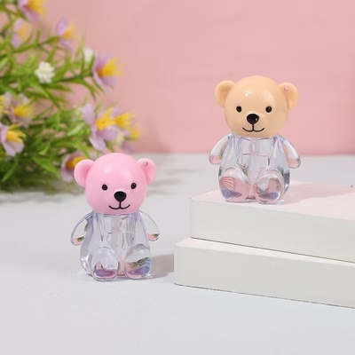 4ML Lipstick Tube Packaging Custom Squeeze Lipstick Box Lip Gloss Lipstick Display Stand With Capsule