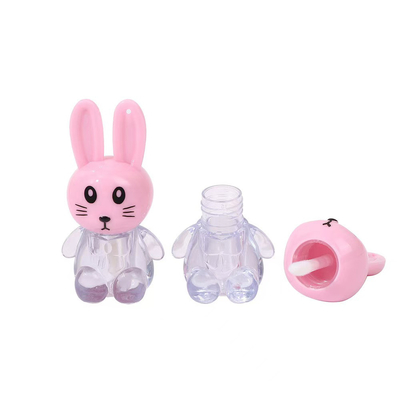 4G Lipstick Tube Color Lipstick Tube Cosmetic Packaging Material Customized Cosmetics Packaging Empty Bottle