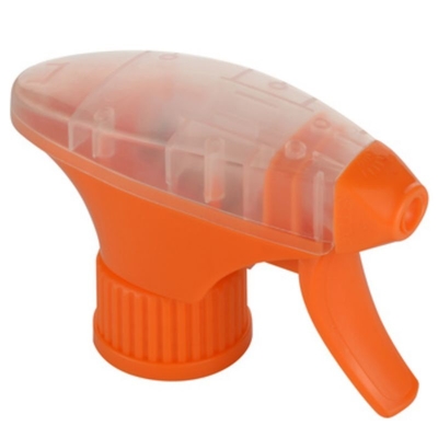 Custom Color 24mm 28mm All Plastic Mist Spray Trigger Sprayer
