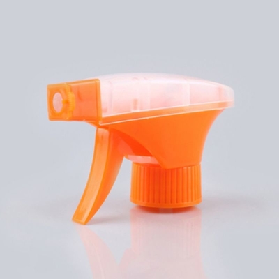 Custom Color 24mm 28mm All Plastic Mist Spray Trigger Sprayer